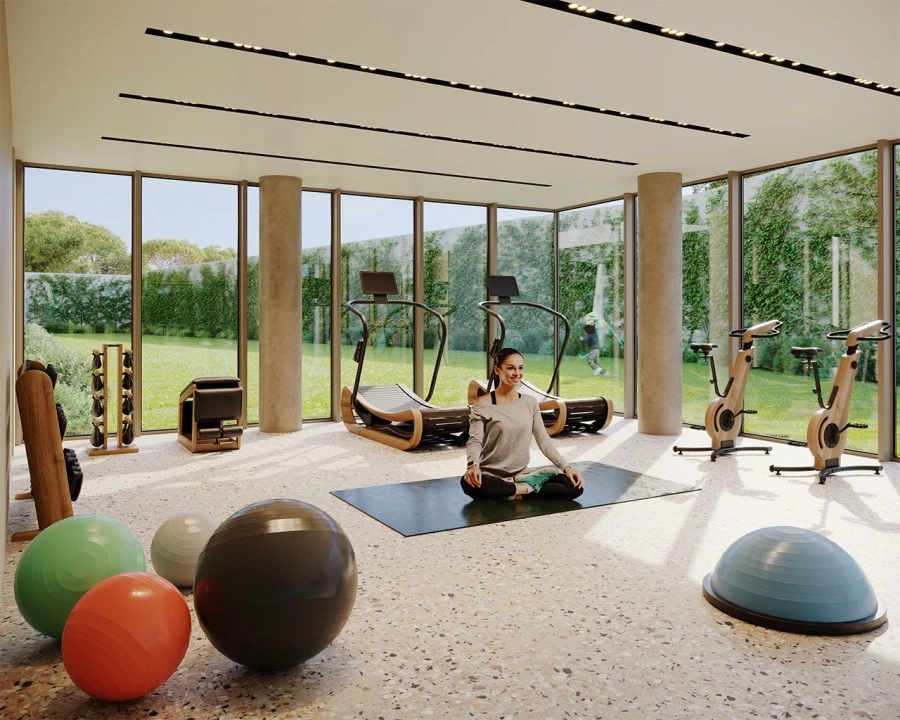 Apartamento T1 para Venda em Seixal, Arrentela e Aldeia de Paio Pires Foto 10