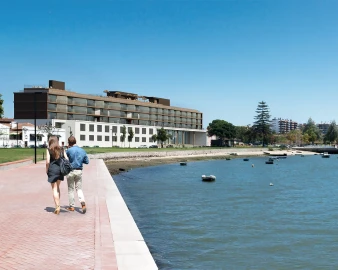 Apartamento T1 para Venda em Seixal, Arrentela e Aldeia de Paio Pires