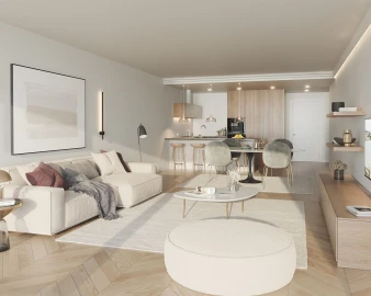 Apartamento T1 para Venda em Seixal, Arrentela e Aldeia de Paio Pires