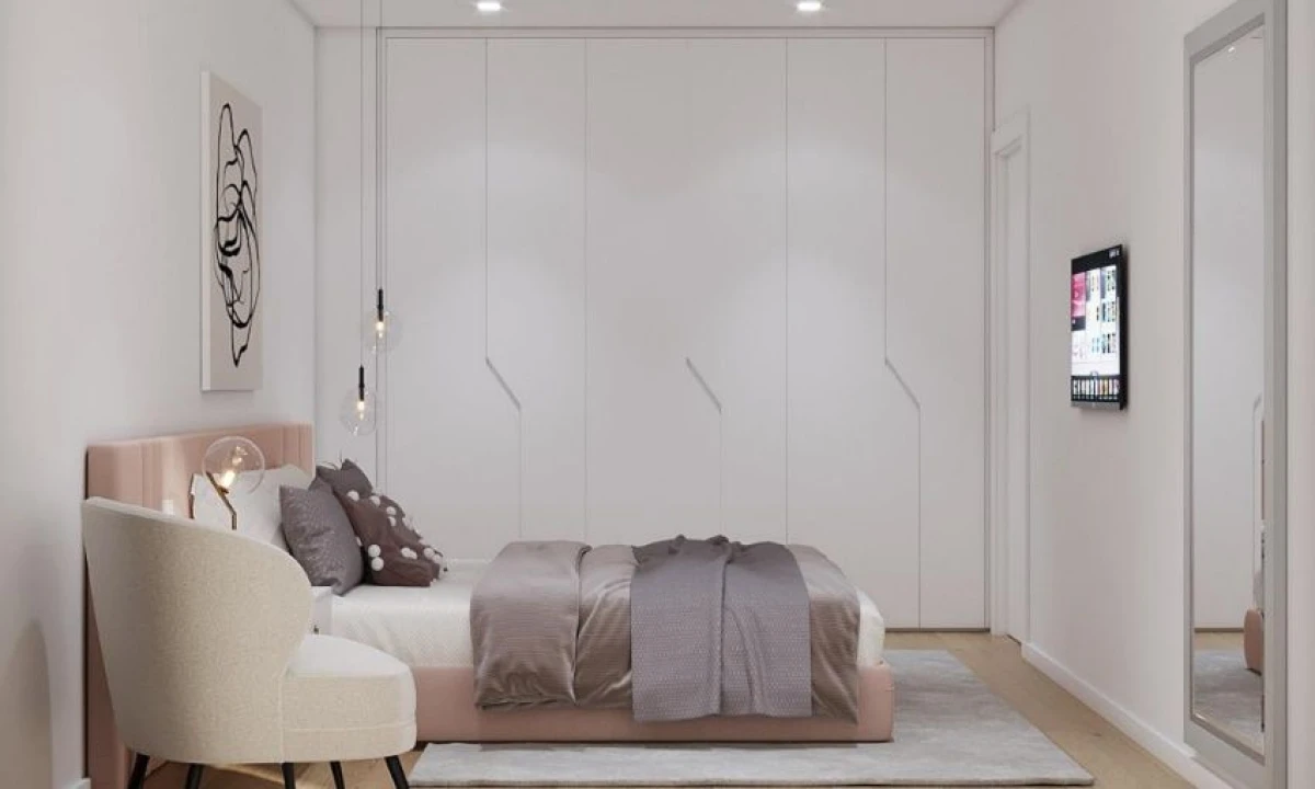 Apartamento T3 para Venda em Gafanha da Encarnação Foto 12