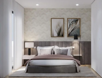 Apartamento T3 para Venda em Gafanha da Encarnação