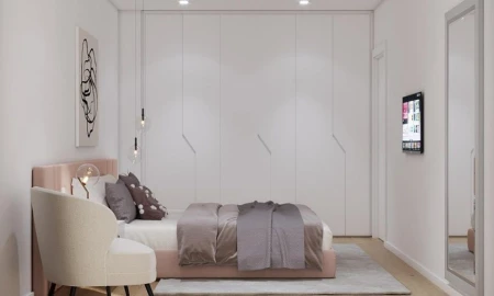 Apartamento T3 para Venda em Gafanha da Encarnação
