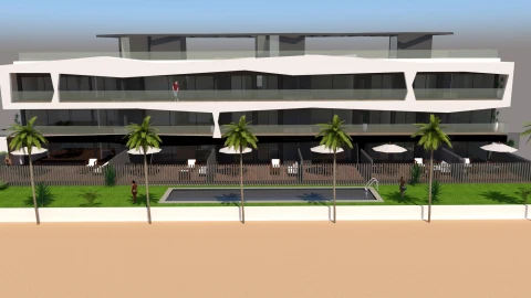 Apartamento T3 para Venda em Gafanha da Encarnação