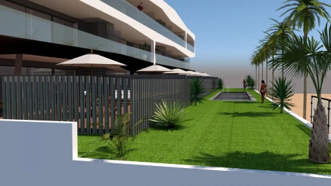 Apartamento T3 para Venda em Gafanha da Encarnação