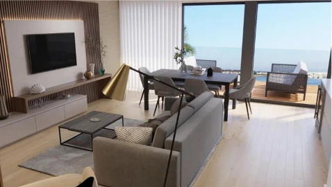 Apartamento T3 para Venda em Gafanha da Encarnação