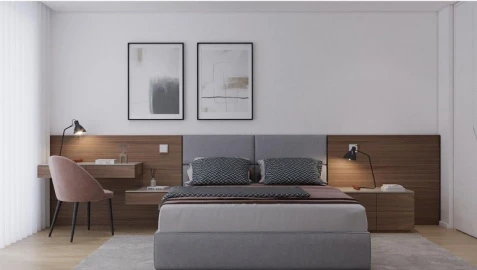 Apartamento T3 para Venda em Gafanha da Encarnação