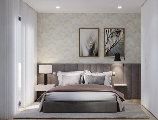 Apartamento T3 para Venda em Gafanha da Encarnação Foto 11