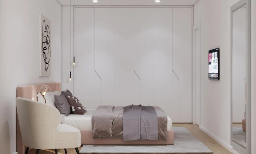 Apartamento T3 para Venda em Gafanha da Encarnação Foto 12