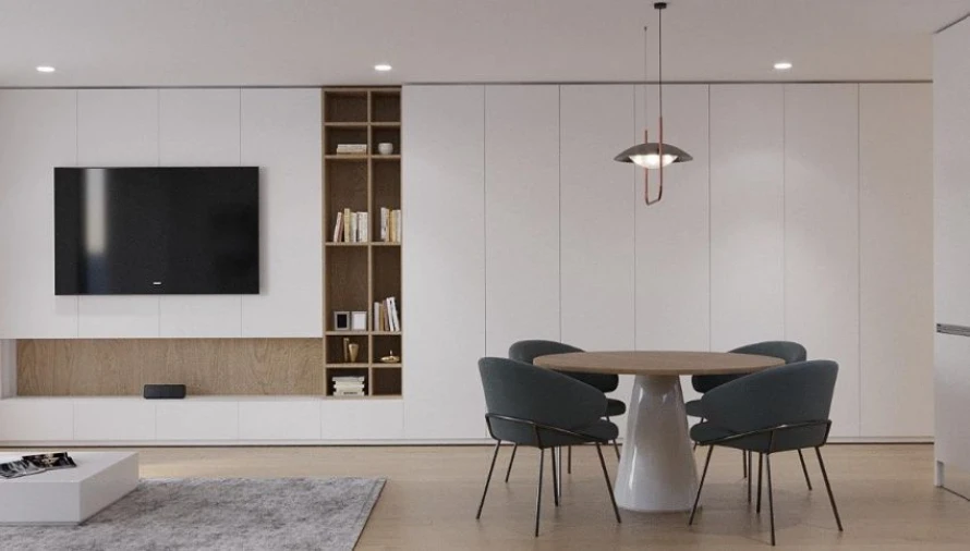 Apartamento T3 para Venda em Gafanha da Encarnação Foto 7