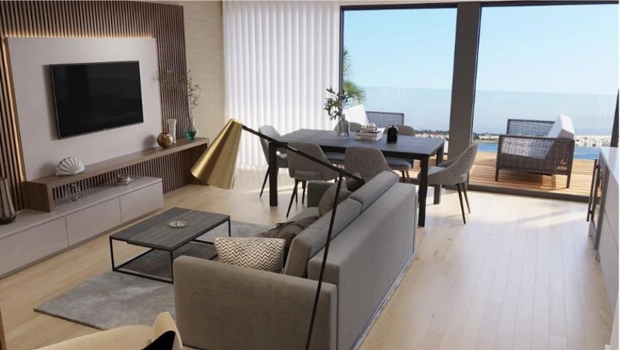 Apartamento T3 para Venda em Gafanha da Encarnação Foto 8