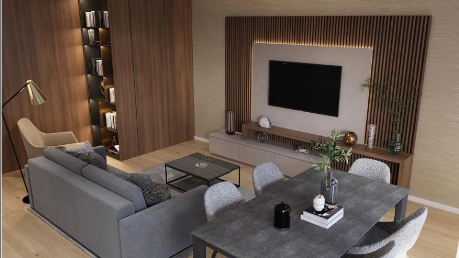 Apartamento T3 para Venda em Gafanha da Encarnação