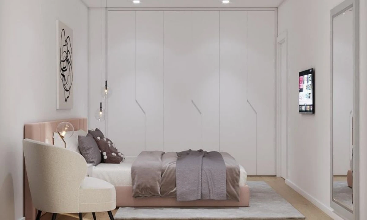 Apartamento T3 para Venda em Gafanha da Encarnação Foto 11