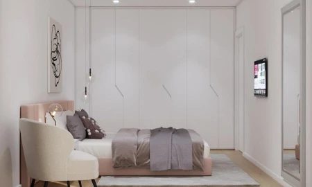 Apartamento T3 para Venda em Gafanha da Encarnação