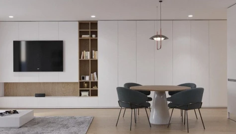 Apartamento T3 para Venda em Gafanha da Encarnação