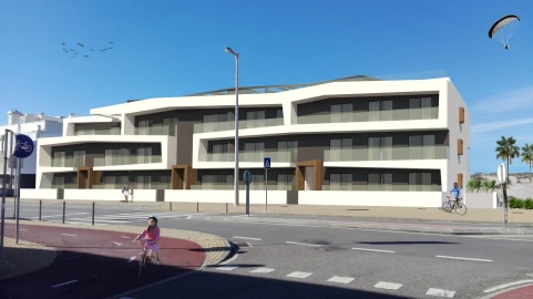 Apartamento T3 para Venda em Gafanha da Encarnação