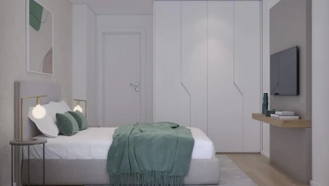 Apartamento T3 para Venda em Gafanha da Encarnação
