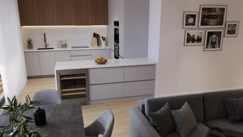 Apartamento T3 para Venda em Gafanha da Encarnação