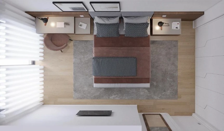Apartamento T3 para Venda em Gafanha da Encarnação Foto 12