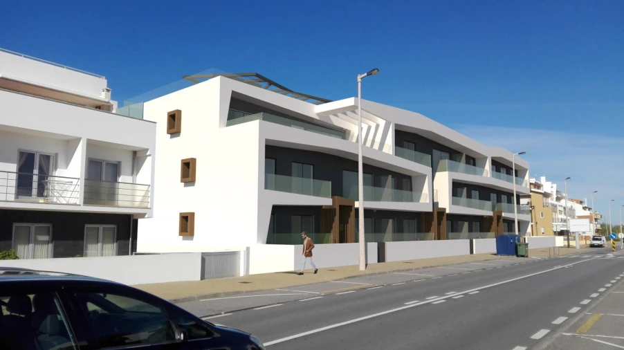 Apartamento T3 para Venda em Gafanha da Encarnação Foto 17