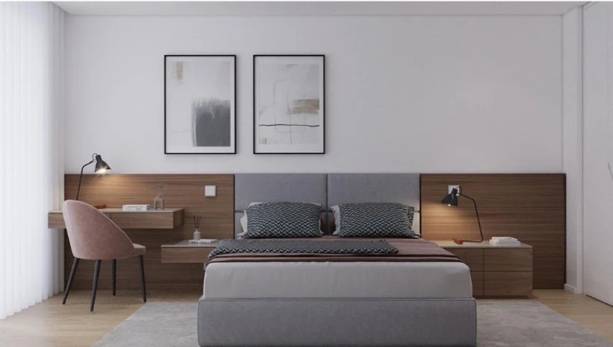 Apartamento T3 para Venda em Gafanha da Encarnação Foto 9