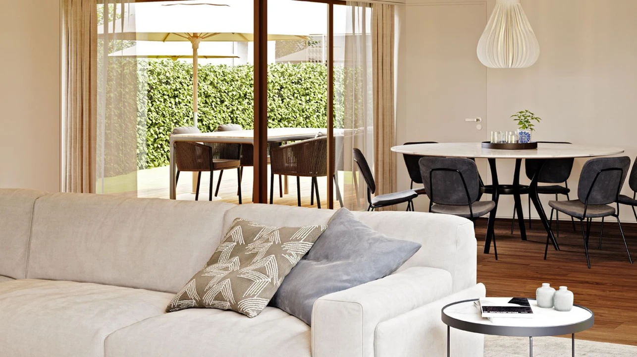 Apartamento T4 para Venda em São Martinho do Porto Foto 5