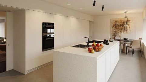 Apartamento T4 para Venda em São Martinho do Porto