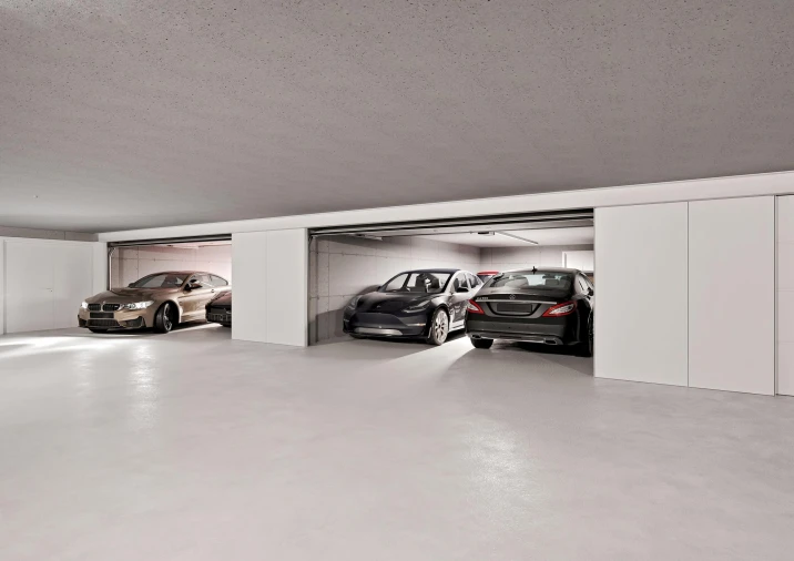 Apartamento T4 para Venda em São Martinho do Porto Foto 12