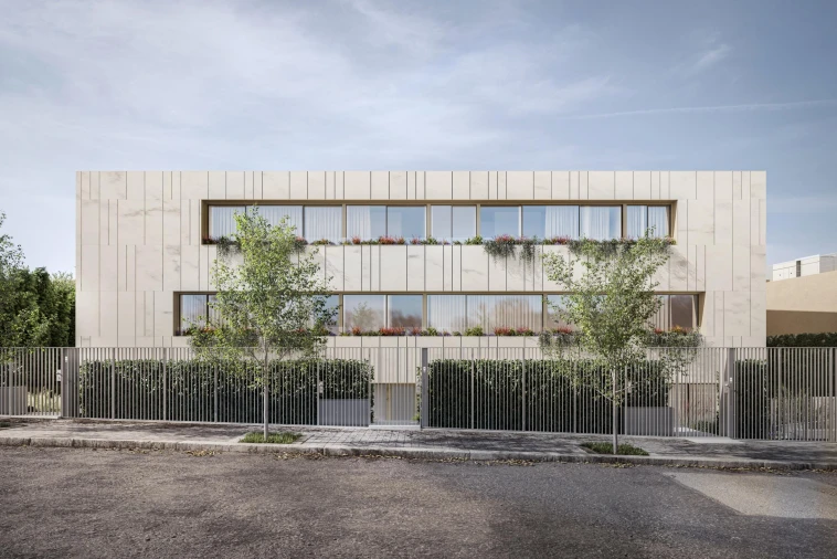 Apartamento T4 para Venda em São Martinho do Porto Foto 4