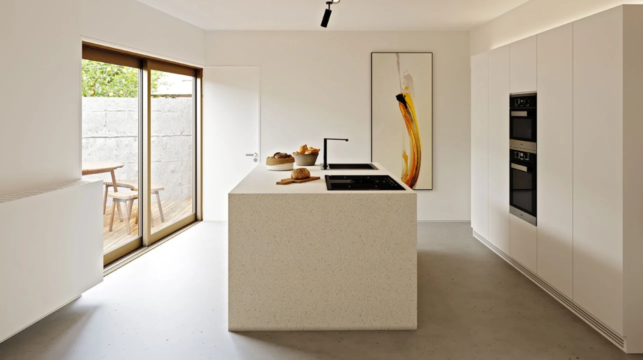 Apartamento T3 para Venda em São Martinho do Porto Foto 6