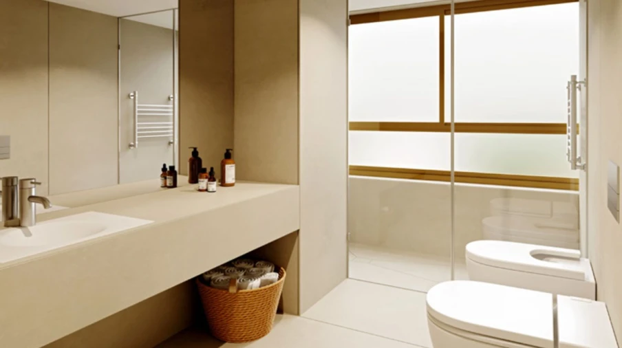 Apartamento T3 para Venda em São Martinho do Porto Foto 9