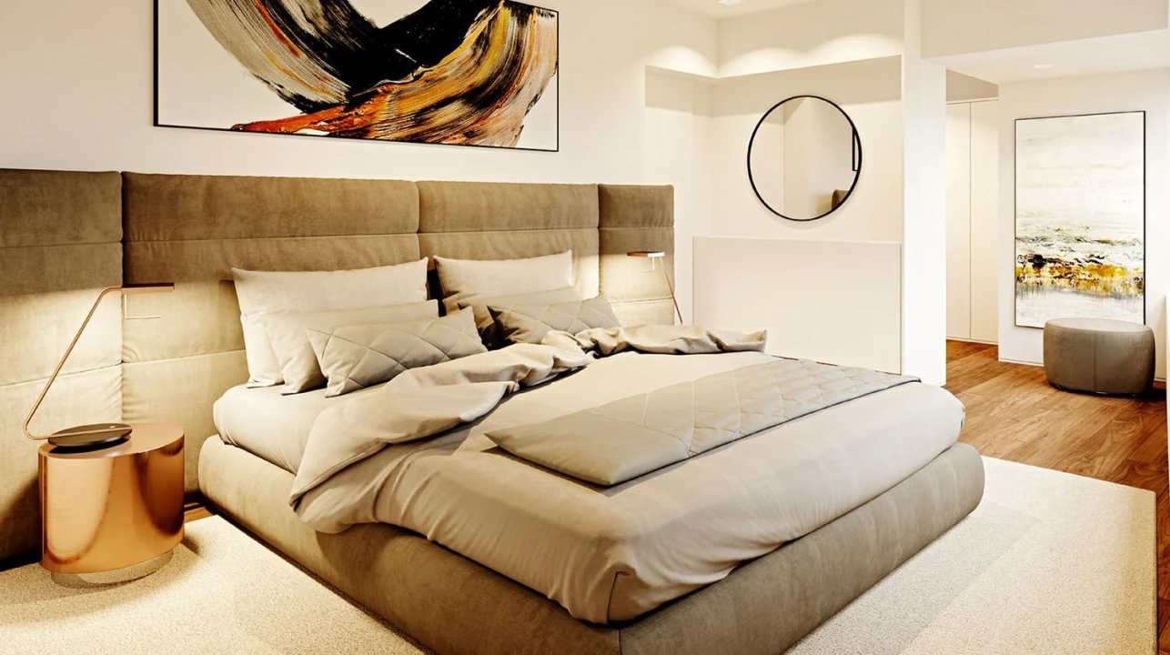 Apartamento T3 para Venda em São Martinho do Porto Foto 7