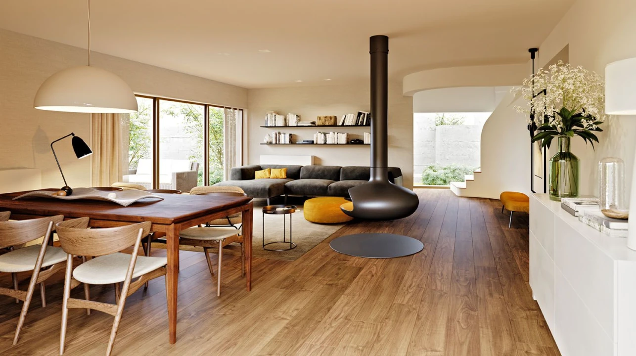 Apartamento T5 para Venda em São Martinho do Porto Foto 5
