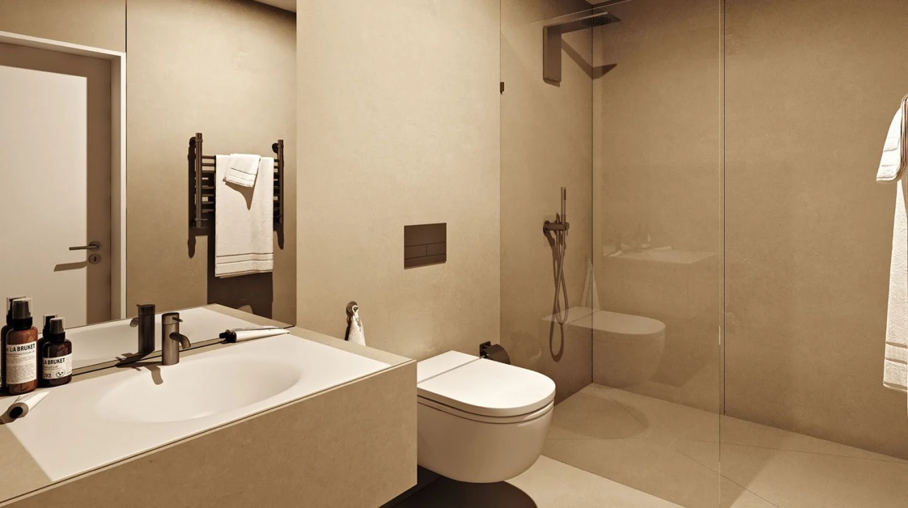 Apartamento T5 para Venda em São Martinho do Porto Foto 8