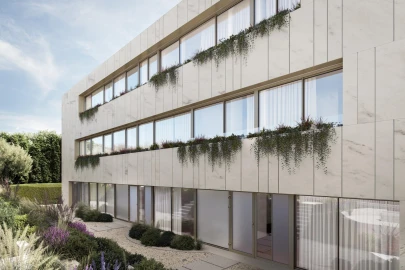 Apartamento T5 para Venda em São Martinho do Porto