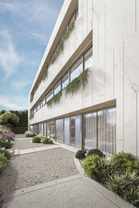 Apartamento T5 para Venda em São Martinho do Porto