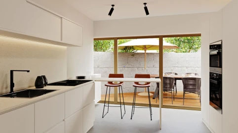 Apartamento T5 para Venda em São Martinho do Porto