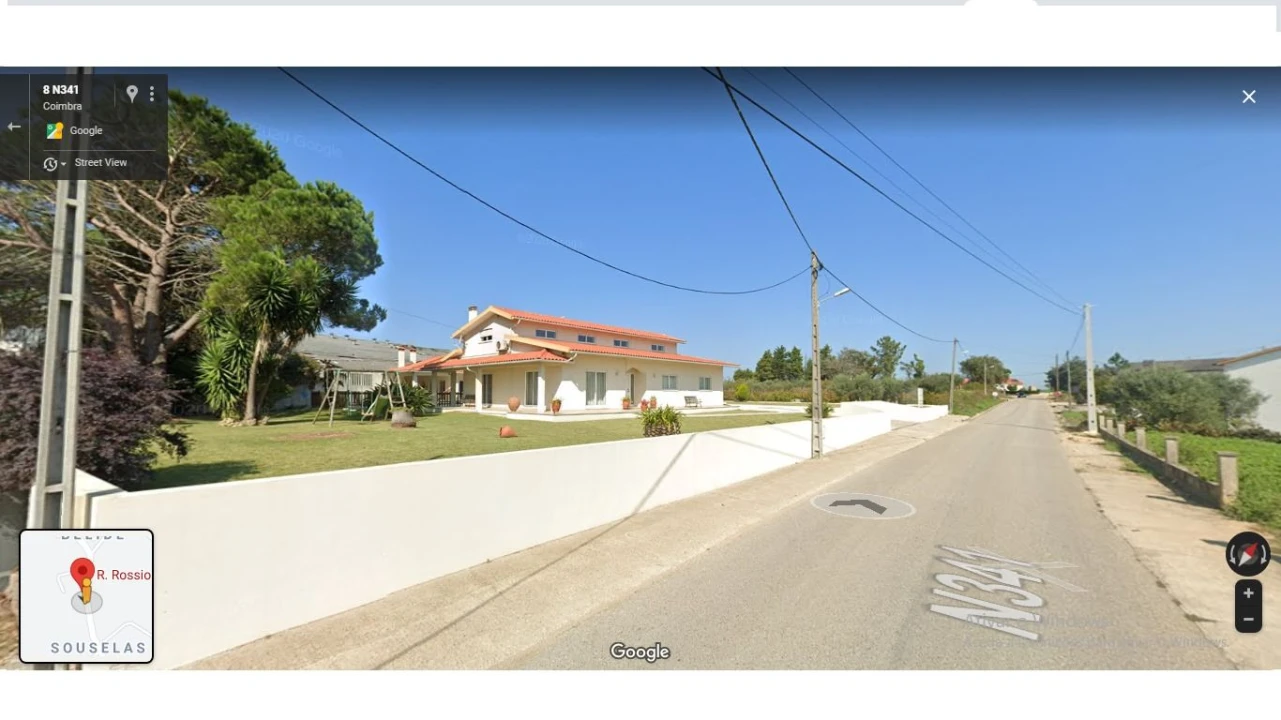 Moradia T3 para Venda em Gesteira e Brunhós Foto 16