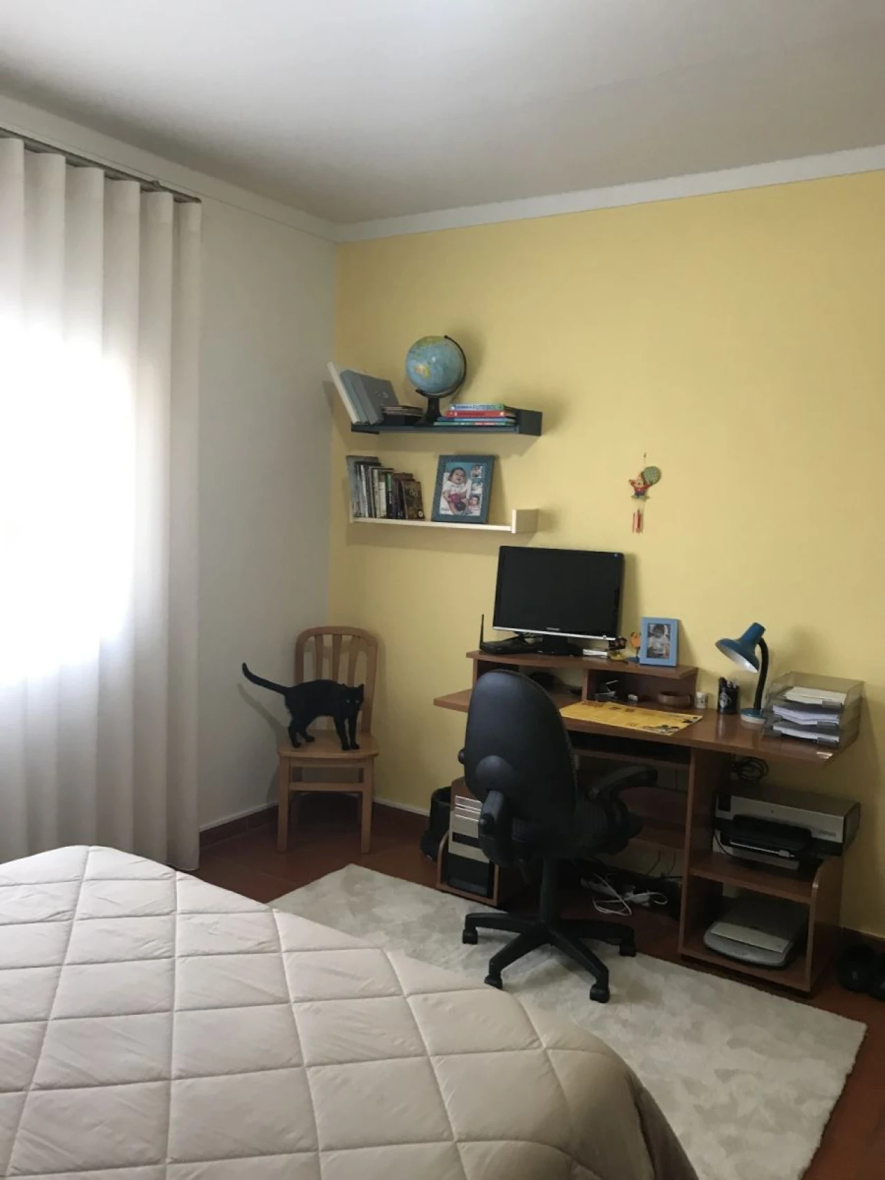 Moradia T3 para Venda em Gesteira e Brunhós Foto 32