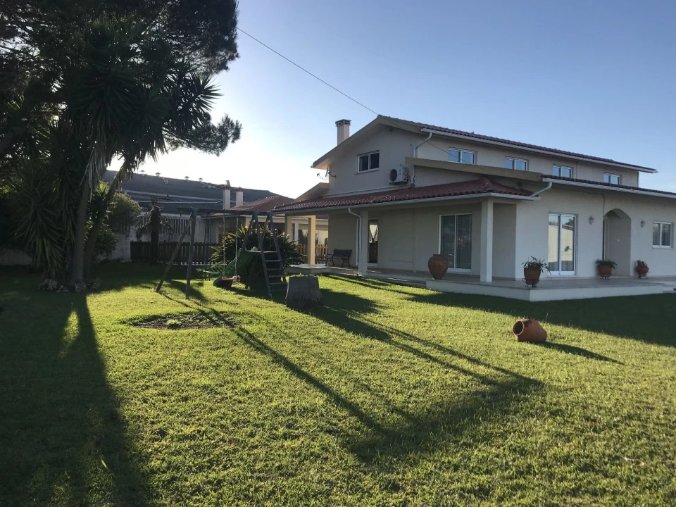 Moradia T4 para Venda em Gesteira e Brunhós Foto 2