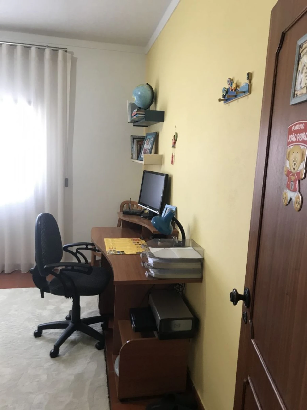 Moradia T4 para Venda em Gesteira e Brunhós Foto 31