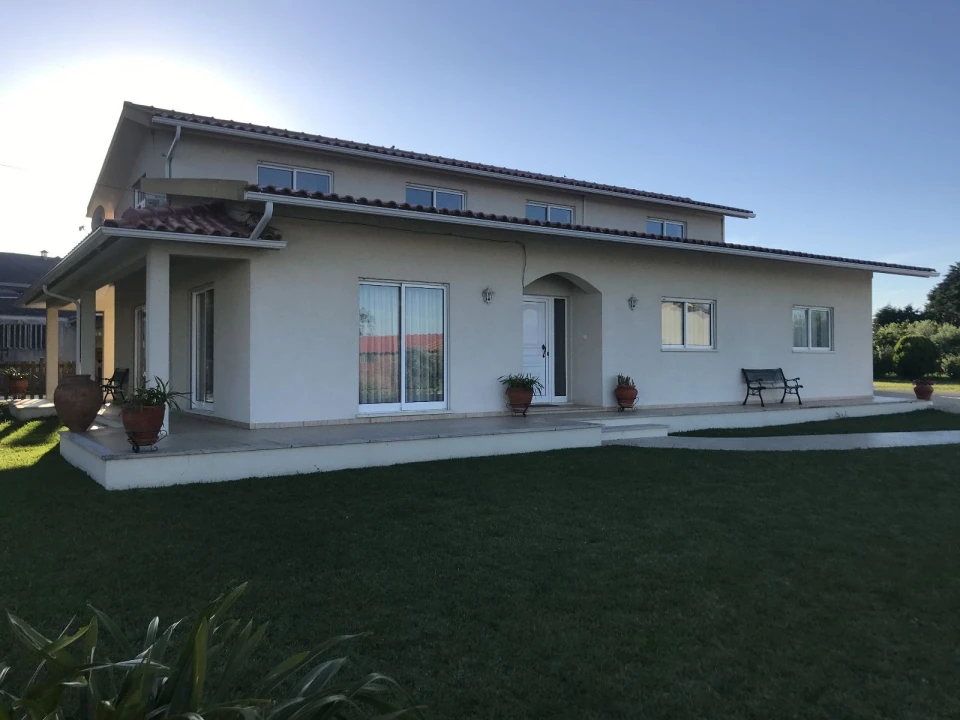 Moradia T4 para Venda em Gesteira e Brunhós Foto 5