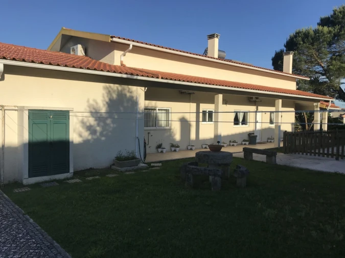 Moradia T4 para Venda em Gesteira e Brunhós Foto 6