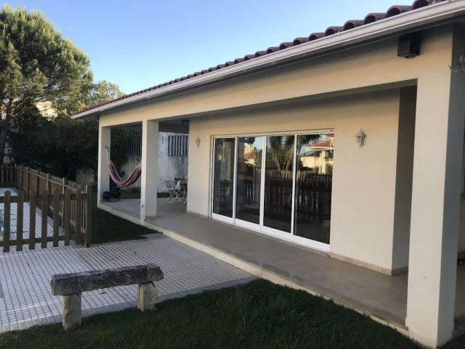 Moradia T4 para Venda em Gesteira e Brunhós Foto 9