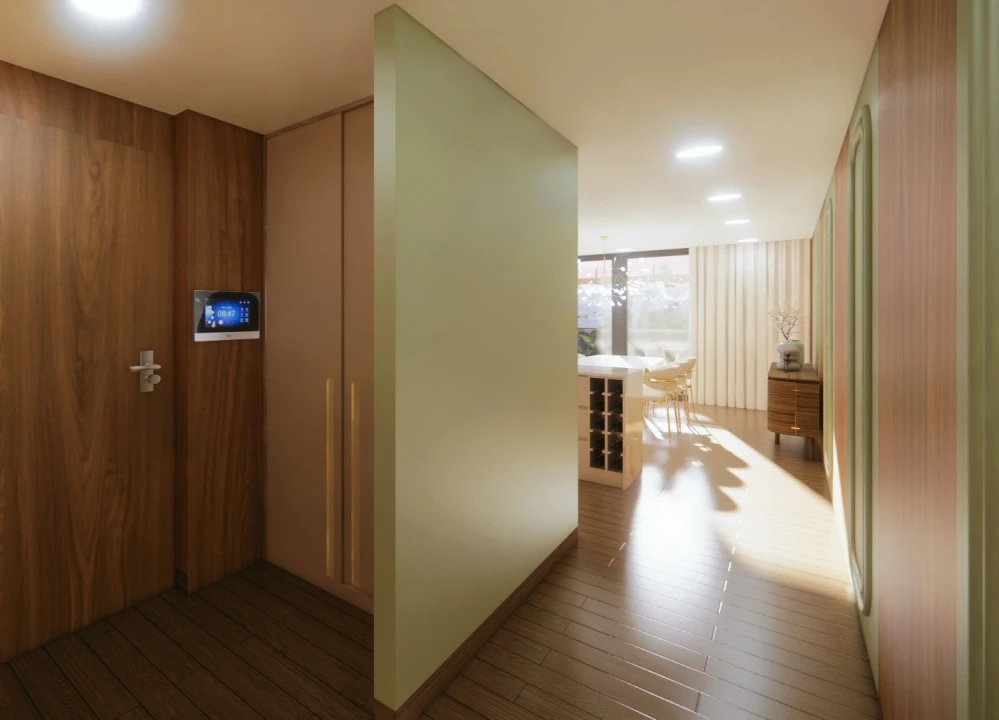 Apartamento T2 para Venda em Paranhos Foto 1