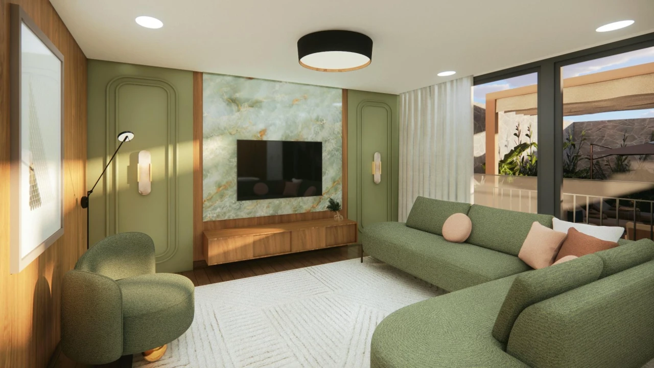 Apartamento T2 para Venda em Paranhos Foto 10