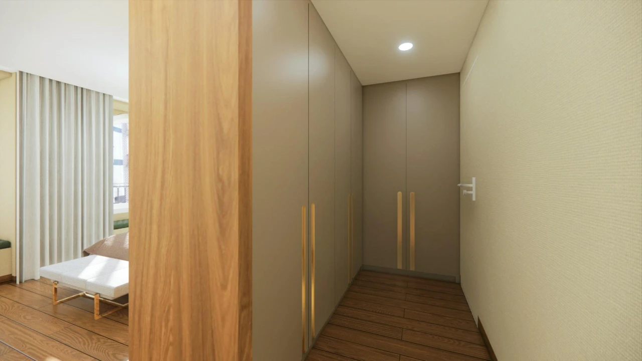 Apartamento T2 para Venda em Paranhos Foto 14