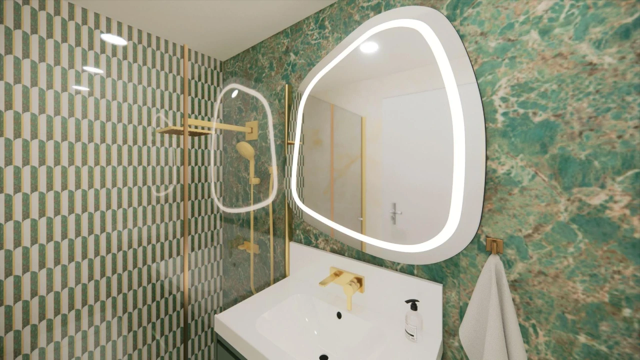 Apartamento T2 para Venda em Paranhos Foto 18