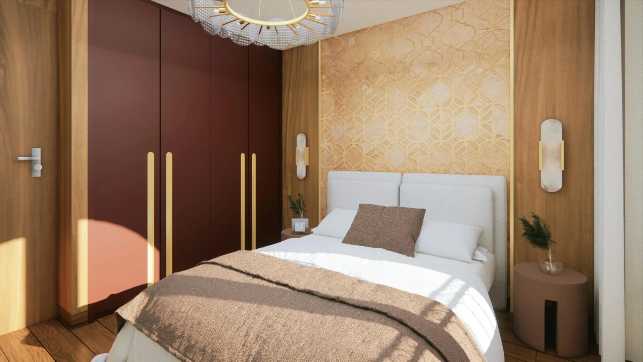Apartamento T2 para Venda em Paranhos Foto 20