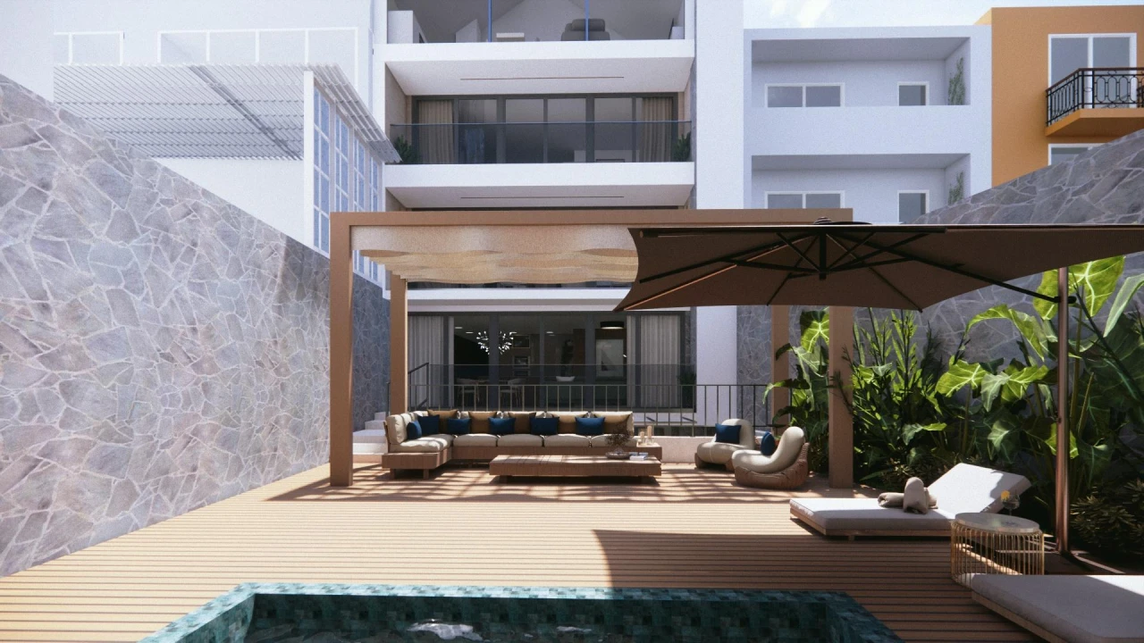 Apartamento T2 para Venda em Paranhos Foto 21