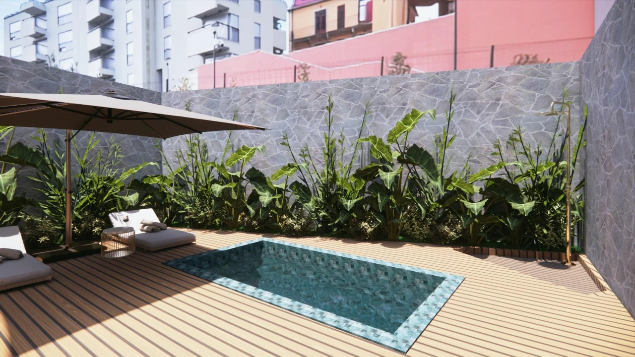 Apartamento T2 para Venda em Paranhos Foto 22